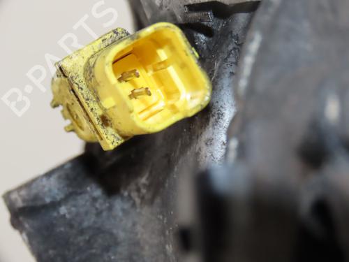 Used AC compressor CITROËN C4 Picasso I MPV (UD_) 2.0 HDi 138 (136 hp) 30916436