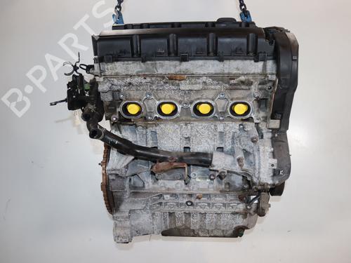 Engine PEUGEOT 407 (6D_) 1.8 16V (6D6FYC) | BP39541408M1 - Image 4