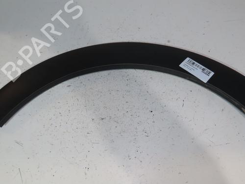 Rear left wheel arch trim CITROËN C3 III (SX) 1.2 PureTech 82 | BP24489096C136 