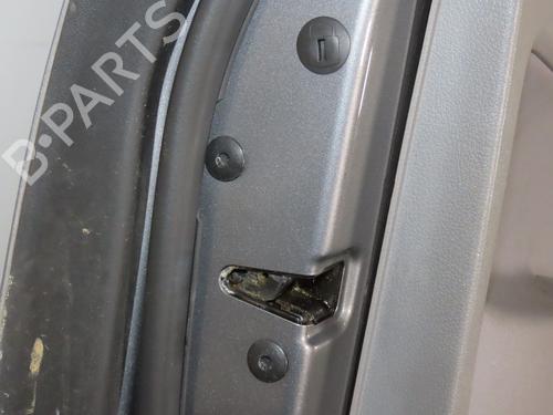 Left front door VW GOLF PLUS V (5M1, 521) 1.9 TDI | BP32223944C2 