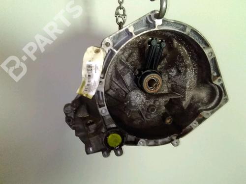 Boîte de vitesses FORD FIESTA V (JH_, JD_) 1.3 (69 hp) 11976696