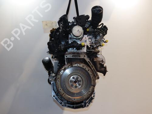 Engine DACIA LOGAN II 1.5 dCi / Blue dCi 75 | BP30715037M1
