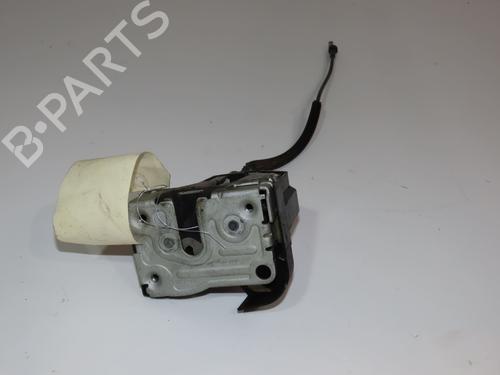 Used Front right lock RENAULT CLIO II (BB_, CB_) 1.5 dCi (B/CB07) (65 hp) 23163332