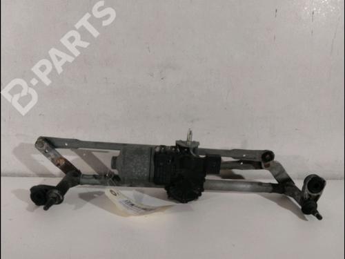 Used Front wiper motor VW POLO V (6R1, 6C1) 1.6 TDI (90 hp) 11267982