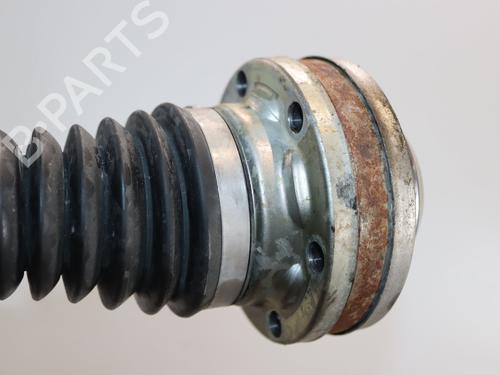 Left front driveshaft AUDI Q3 (8UB, 8UG) 2.0 TDI | BP40051677M38 - Image 2
