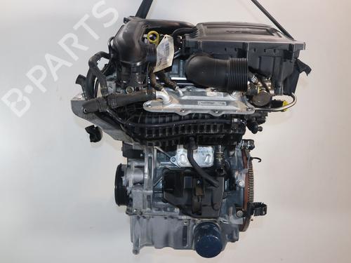 Engine AUDI A1 (8X1, 8XK) 1.0 TFSI | BP31605486M1