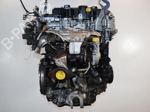 Engine RENAULT MASTER III Van (FV) 2.3 dCi 100 FWD (FV0A, FV0B, FV0G, FV0K, FV0H) | BP39627535M1 - Image 3