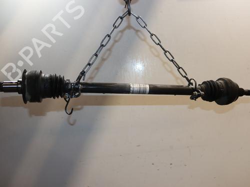 Right rear driveshaft MERCEDES-BENZ M-CLASS (W166) ML 250 CDI / BlueTEC 4-matic (166.004, 166.003) | BP30164659M41