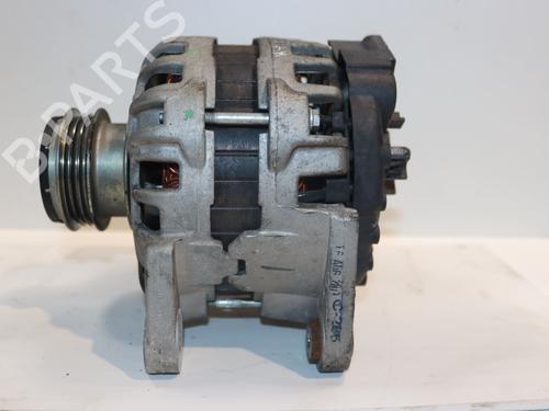 Alternator DACIA SANDERO II 1.2 | BP28033437M7 