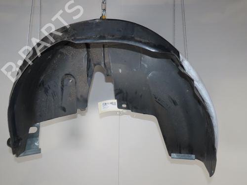 Used Wheel arch CITROËN C3 III (SX) 1.2 THP 110 (SXHNPS, SXHNZT, SXHNZ6) (110 hp) 24489123
