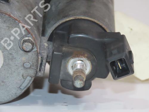 Used Starter Starter CITROËN C3 II (SC_) 1.2 VTi 82 (82 hp) 36758588 36758588