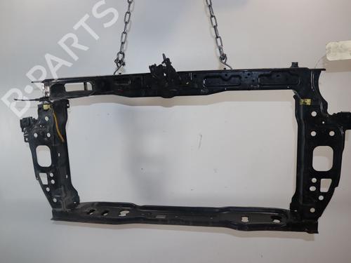Frontplate/Frontkurv KIA RIO IV (YB, SC, FB) 1.4 CRDi 90 (90 hp) 31605611