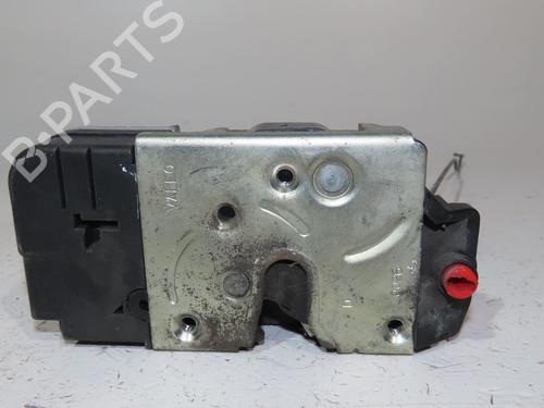 Rear right lock PEUGEOT 206 Hatchback (2A/C) 1.4 HDi eco 70 | BP23163754C99 