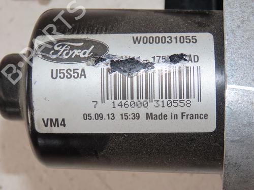 Viskermotor vindrude FORD B-MAX (JK) 1.0 EcoBoost | BP38005176M29 - Image 4