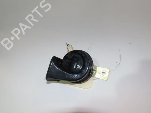 Used Horn RENAULT MODUS / GRAND MODUS (F/JP0_) 1.5 dCi (FP0E, JP0E) (65 hp) 23159710