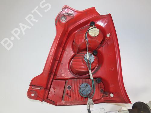 Used Left taillight NISSAN PIXO (UA0) 1.0 (68 hp) 31140957