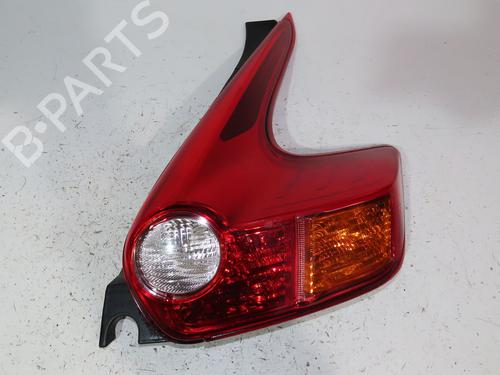 Right taillight NISSAN JUKE (F15) 1.6 | BP24489902C35 