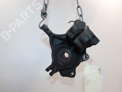 Used Left front steering knuckle Left front steering knuckle 37874757 37874757