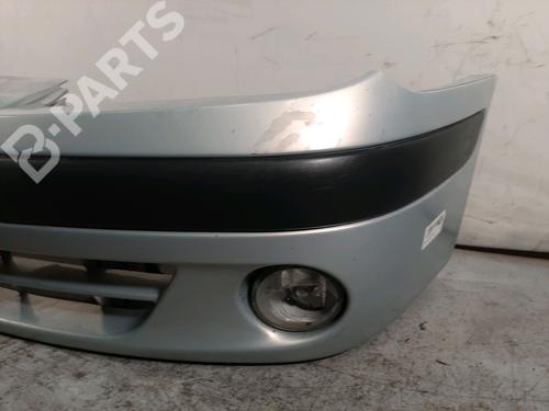 Foran støtfanger RENAULT SCÉNIC I MPV (JA0/1_, FA0_) 1.9 dCi (JA05, JA1F) | BP9013288C7 
