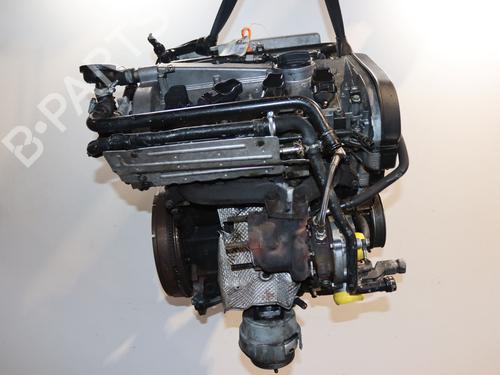 Motor AUDI A4 B6 Convertible (8H7) 1.8 T quattro (163 hp) 29758694