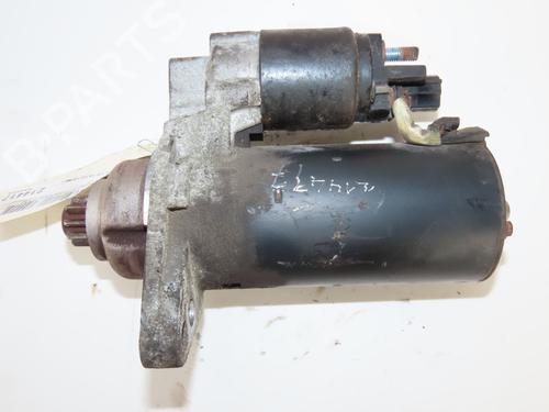 Starter SEAT IBIZA IV SC (6J1, 6P5) 1.4 TDI | BP29962957M8