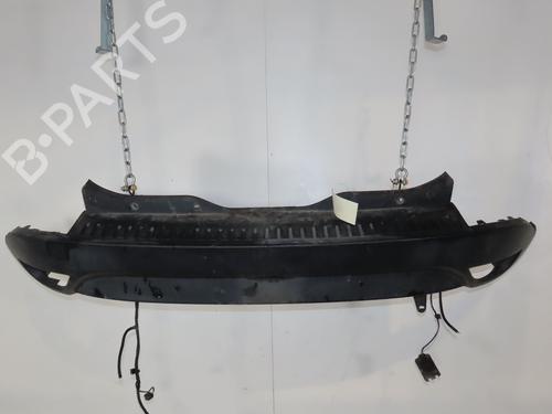 Bagtil kofangere RENAULT SCÉNIC III (JZ0/1_) 1.9 dCi (JZ0J, JZ1J, JZ1K, JZ1S) (131 hp) 32486970