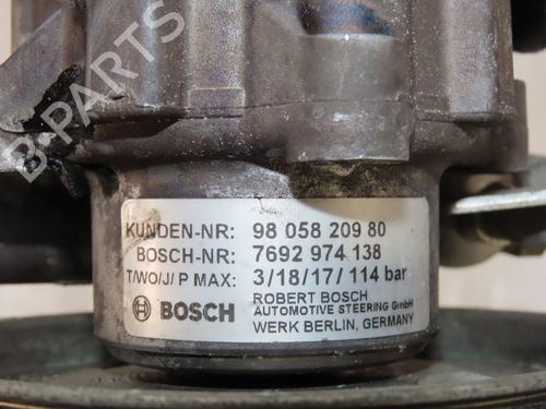 Used Steering pump PEUGEOT BOXER Van 2.0 BlueHDi 130 (130 hp) 17738946