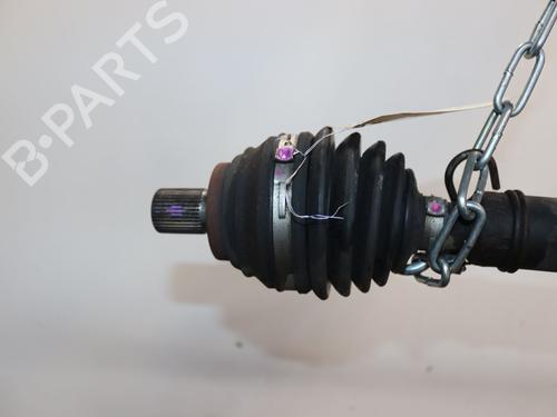 Right front driveshaft VW BEETLE (5C1, 5C2) 1.2 TSI 16V | BP37501125M39 - Image 2