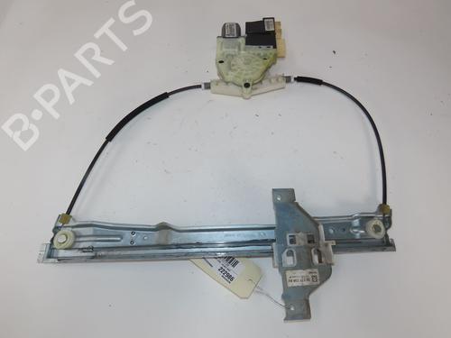 Used Front right window mechanism Front right window mechanism 38298198 38298198