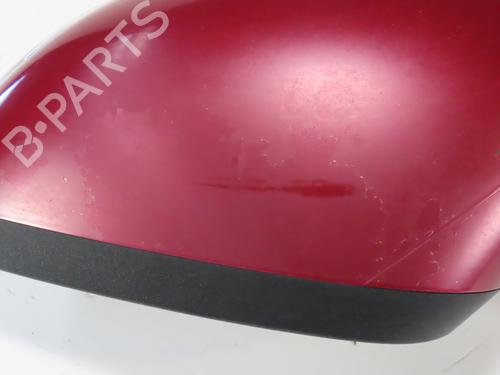 Used Left mirror FORD FIESTA VI (CB1, CCN) 1.25 (82 hp) 25480414
