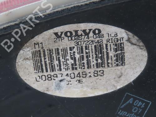 Used Right taillight Right taillight VOLVO V70 II (285) 2.4 D (131 hp) 34498832 34498832