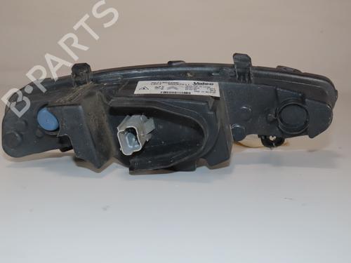 Left daytime light CITROËN DS3 (SA_) 1.6 HDi 90 | BP30140051C104