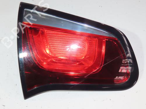 Left tailgate light CITROËN C3 II (SC_) 1.4 HDi 70 (SC8HZC, SC8HR0, SC8HP4) | BP28177976C79 