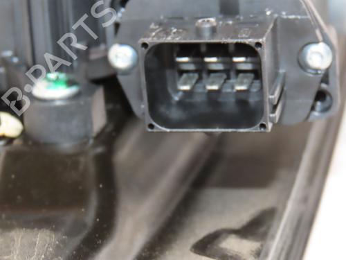 Used Front right window mechanism Front right window mechanism 38410454 38410454