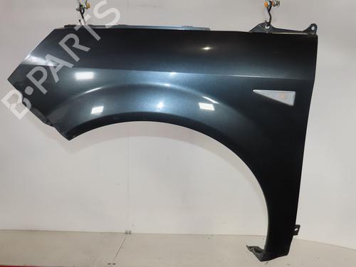 Left front fenders RENAULT SCÉNIC II (JM0/1_) 1.5 dCi (JM1E, JM16) | BP27602843C41 
