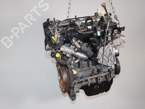 Engine OPEL CORSA D (S07) 1.3 CDTI (L08, L68) | BP26724719M1 - Image 2