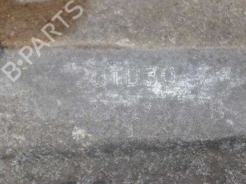 Used Gearbox Gearbox PEUGEOT EXPERT Van (222) 1.9 D 70 (69 hp) 9006749 9006749