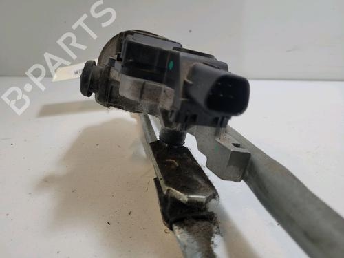 Used Front wiper motor TOYOTA AVENSIS (_T25_) 2.0 D-4D (CDT250_, CDT250R) (116 hp) 23165668
