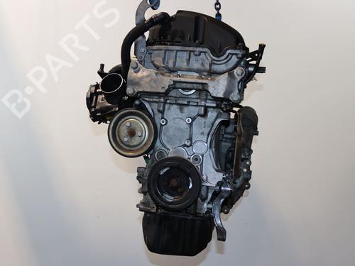 Engine CITROËN C3 Picasso (SH_) 1.6 VTi 120 | BP24486311M1 - Image 3