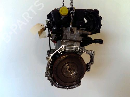Motor PEUGEOT 208 I (CA_, CC_) 1.2 PureTech 82 (82 hp) 13031301