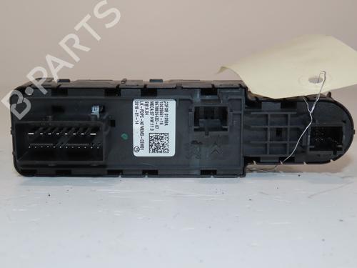 Left front window switch CITROËN C3 AIRCROSS II (2R_, 2C_) 1.2 PureTech 110 (2RHNZB, 2RHNZW, 2RHNPX, 2RHNPJ) | BP33416351I27 - Image 3