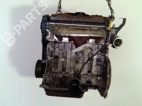 Used Engine Engine PEUGEOT 306 Hatchback (7A, 7C, N3, N5) 1.4 (75 hp) 11170610 11170610