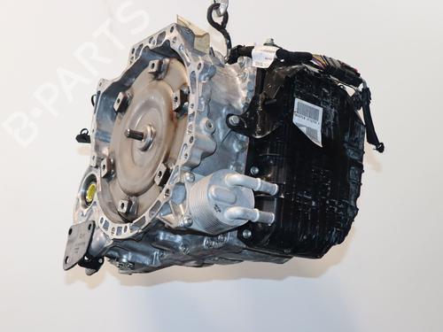 Used Gearbox PEUGEOT PARTNER Box Body/MPV (K9) 1.5 BlueHDI 130 (131 hp) 24487027