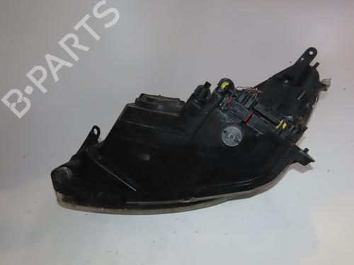 Used Right headlight Right headlight OPEL CORSA D (S07) 1.3 CDTI (L08, L68) (75 hp) 18206125 18206125