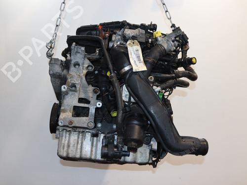 Engine AUDI A3 (8P1) S3 quattro | BP28330861M1 