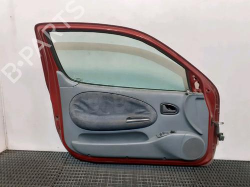 Used Left front door RENAULT MEGANE I Coach (DA0/1_) 1.6 e (DA0F) (90 hp) 23162852