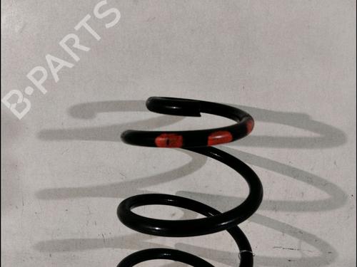 Shock absorber spring MERCEDES-BENZ GLA-CLASS (X156) GLA 180 CDI / d (156.912) | BP14895491C152 