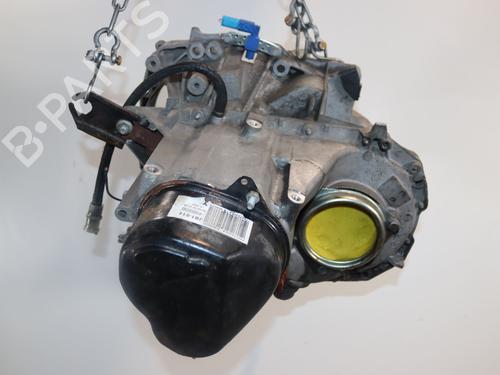 Gearbox RENAULT CLIO II (BB_, CB_) 1.2 (BB0A, BB0F, BB10, BB1K, BB28, BB2D, BB2H, CB0A,... | BP31372182M3 