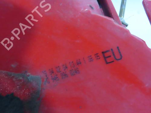 Right taillight AUDI A3 (8P1) 2.0 TDI 16V quattro | BP18780110C35 