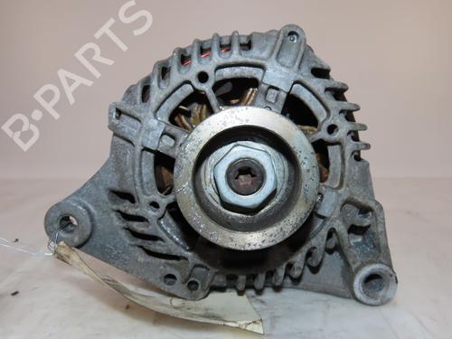 Used Alternator CITROËN XSARA (N1) 1.4 i (75 hp) 18104406